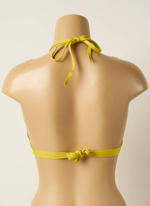 Sutien de costum de baie verde IODUS femeie