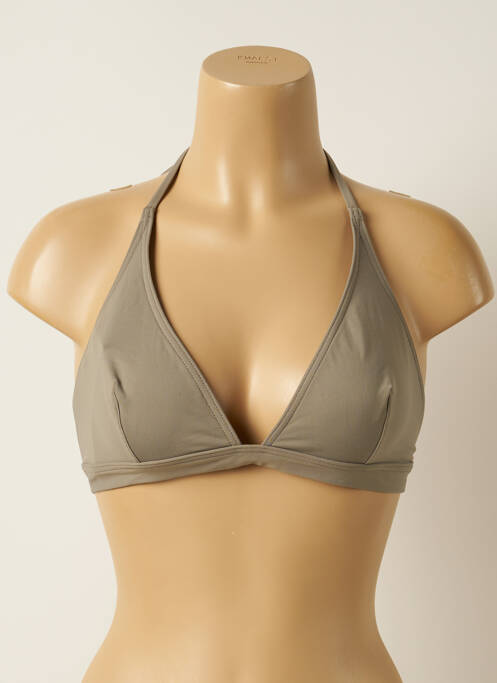 Sutien de costum de baie gri IODUS femeie