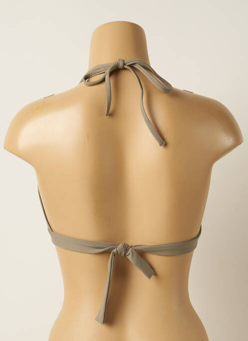 Sutien de costum de baie gri IODUS femeie