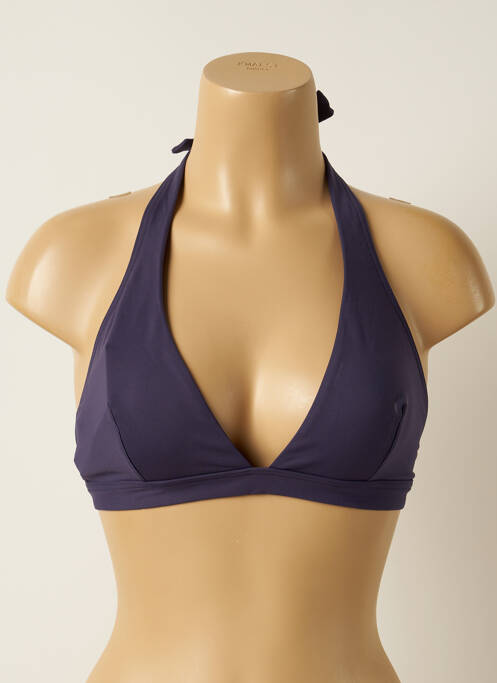 Sutien de costum de baie violet IODUS femeie