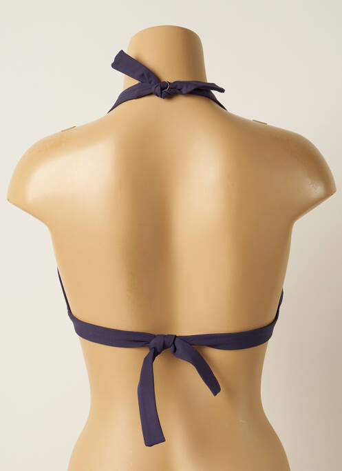 Sutien de costum de baie violet IODUS femeie