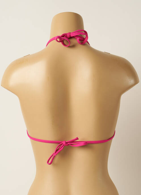 Sutien de costum de baie roz IODUS femeie