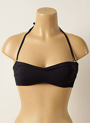 Sutien de costum de baie negru IODUS femeie