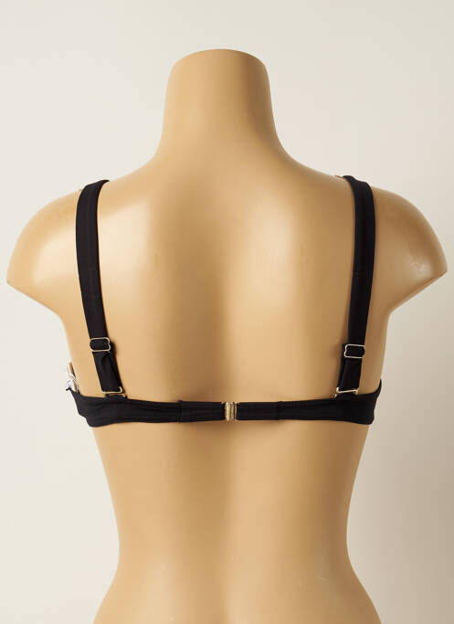 Sutien de costum de baie negru IODUS femeie