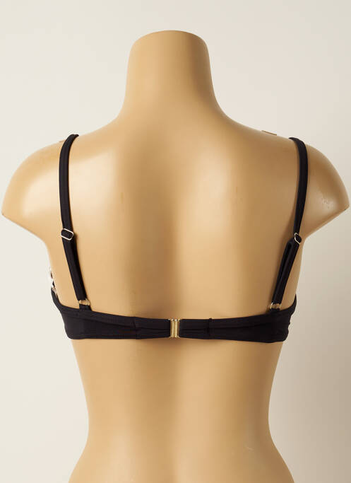 Sutien de costum de baie negru IODUS femeie