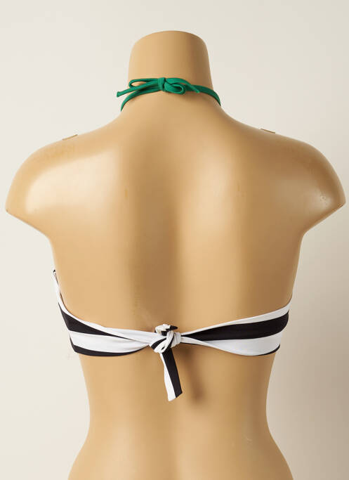 Sutien de costum de baie verde IODUS femeie