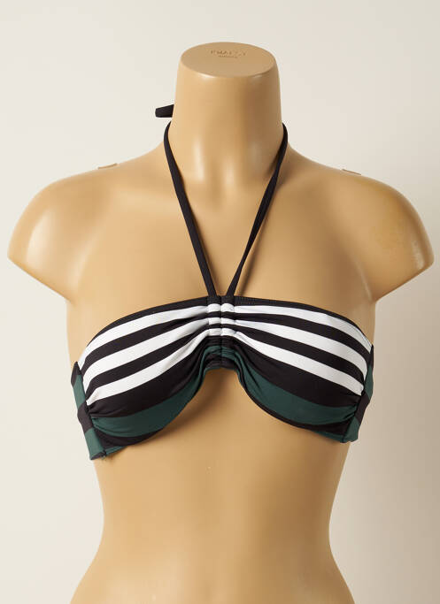 Sutien de costum de baie negru IODUS femeie