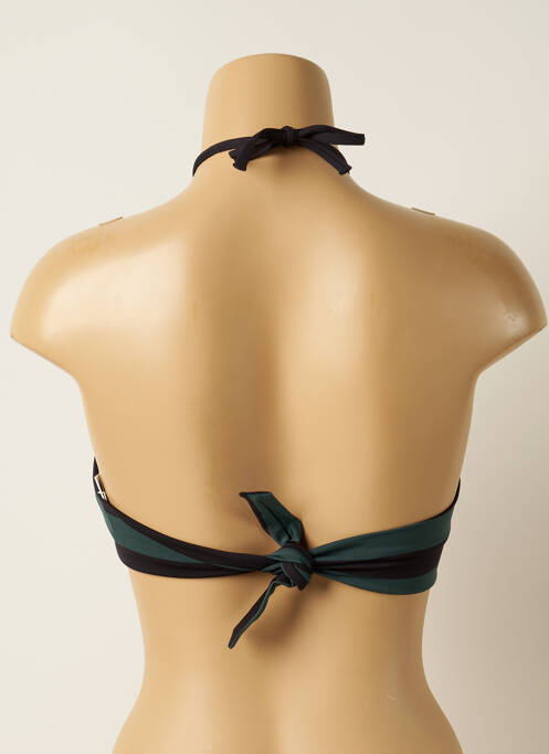 Sutien de costum de baie negru IODUS femeie