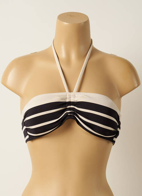 Sutien de costum de baie bej IODUS femeie