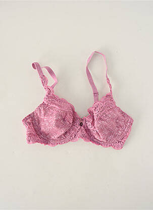 Sutien roz TRIUMPH femeie