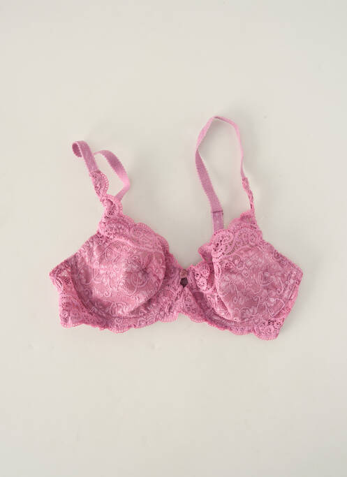 Sutien roz TRIUMPH femeie