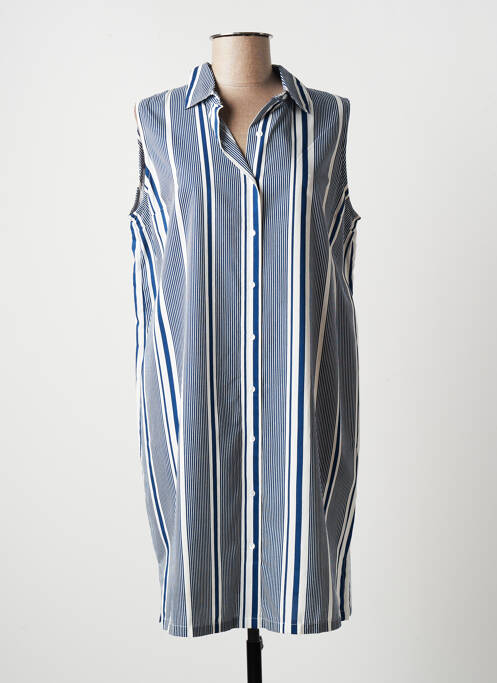 Cămașă de noapte albastru EGATEX femeie