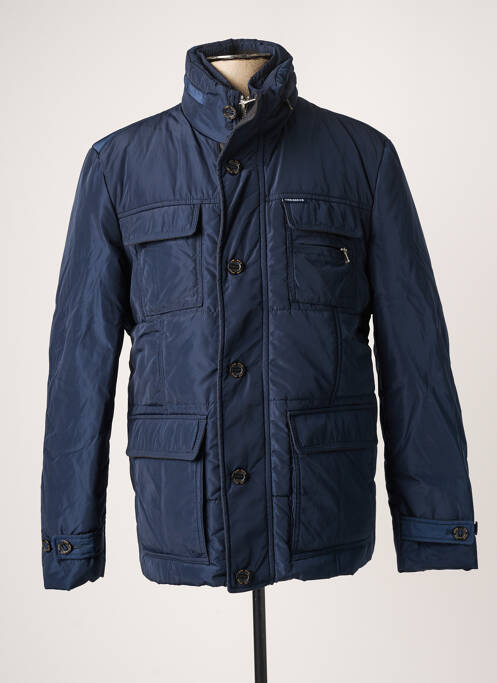 Jachete casual albastru CAMBERABERO bărbat