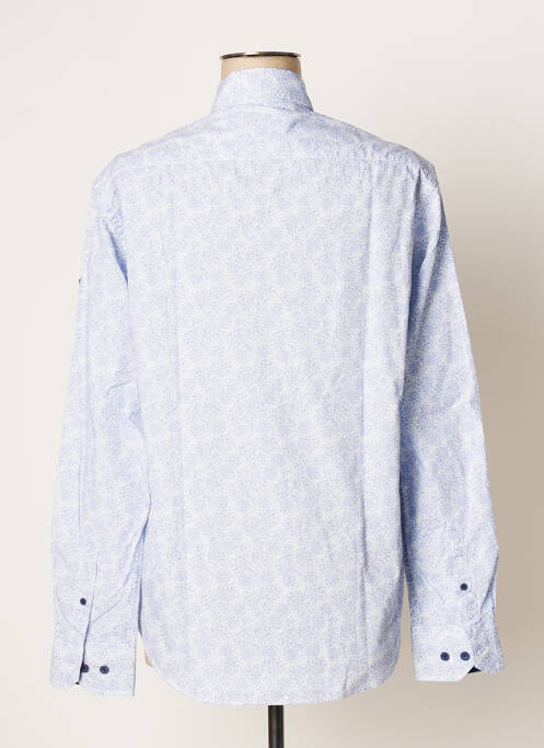 Cămașă cu mâneci lungi albastru CAMBERABERO bărbat