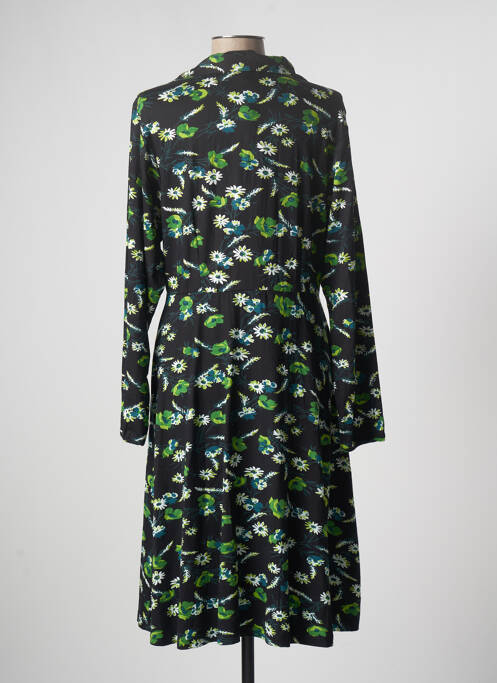 Rochie midi negru PRETTY VACANT femeie