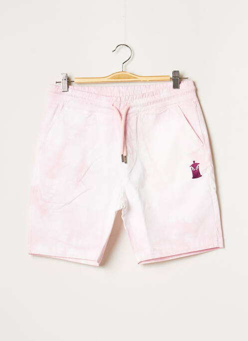 Șort roz WRUNG bărbat