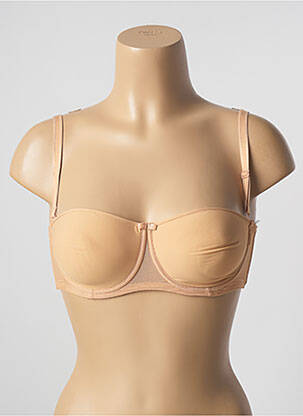 Sutien piele BARBARA femeie