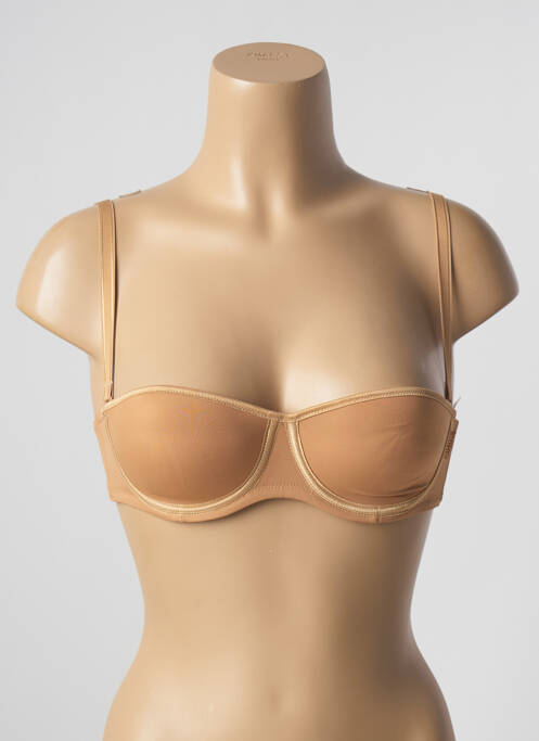 Sutien piele BARBARA femeie