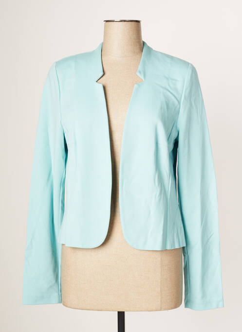 Jachete elegante albastru FRANK WALDER femeie