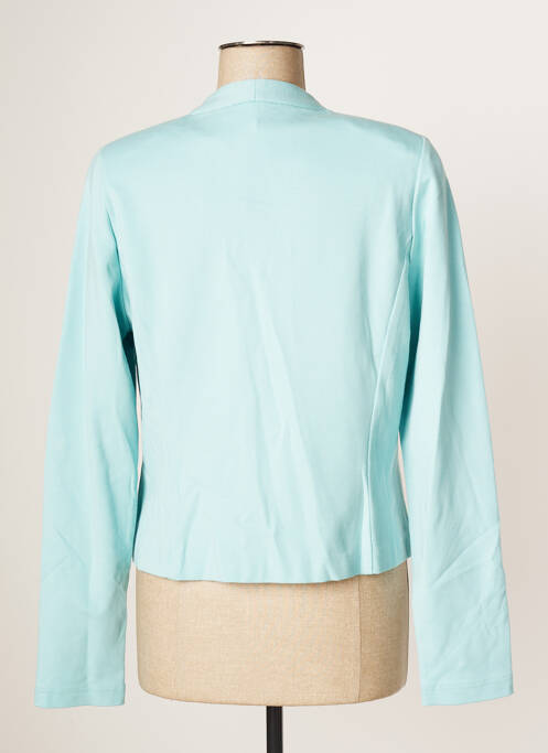 Jachete elegante albastru FRANK WALDER femeie