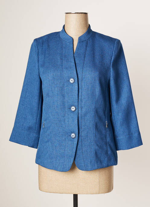 Jachete casual albastru SOMMERMANN femeie