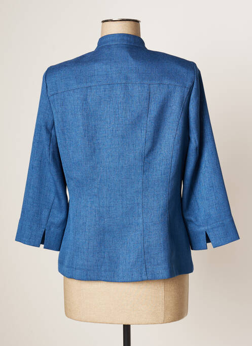 Jachete casual albastru SOMMERMANN femeie