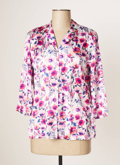 Cămașă roz SOMMERMANN femeie