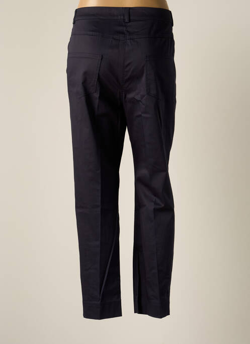 Pantalon 7/8 albastru CHRISTIAN MARRY femeie