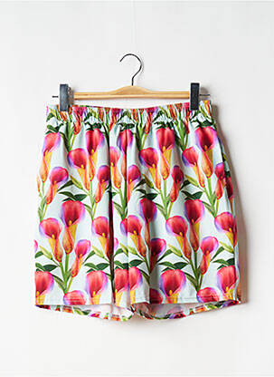 Șort de baie verde LA COUR DES HOMMES bărbat