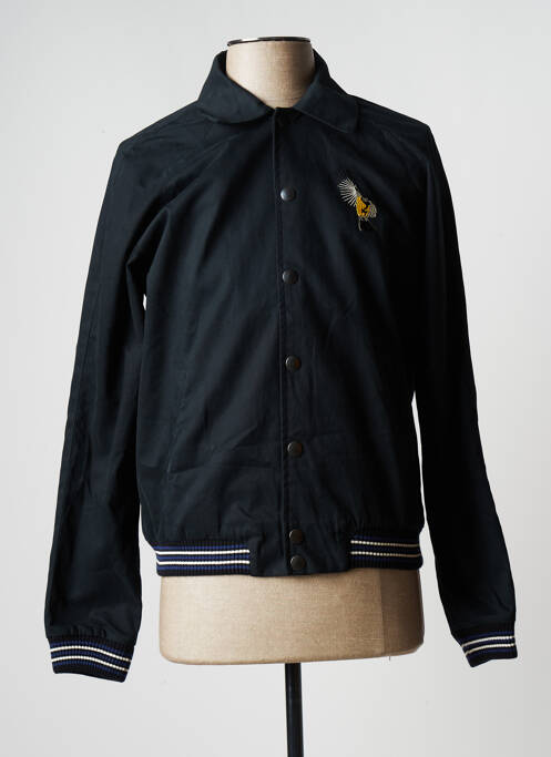 Jachete casual albastru BLOTTER ATELIER bărbat