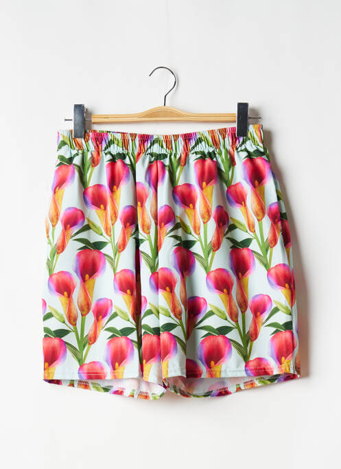 Șort de baie verde LA COUR DES HOMMES bărbat