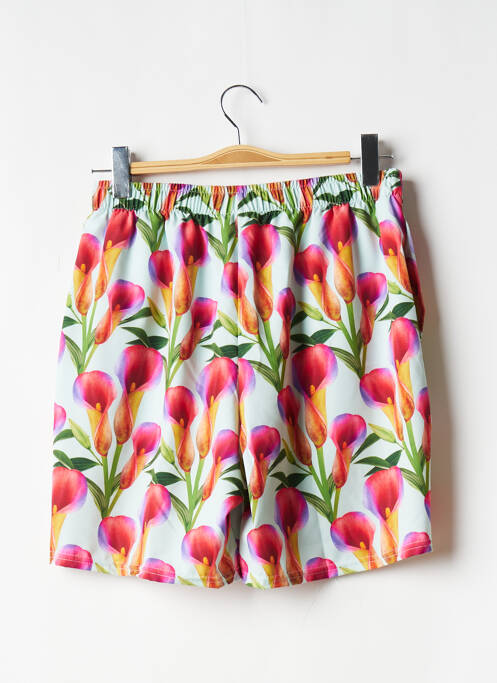 Șort de baie verde LA COUR DES HOMMES bărbat