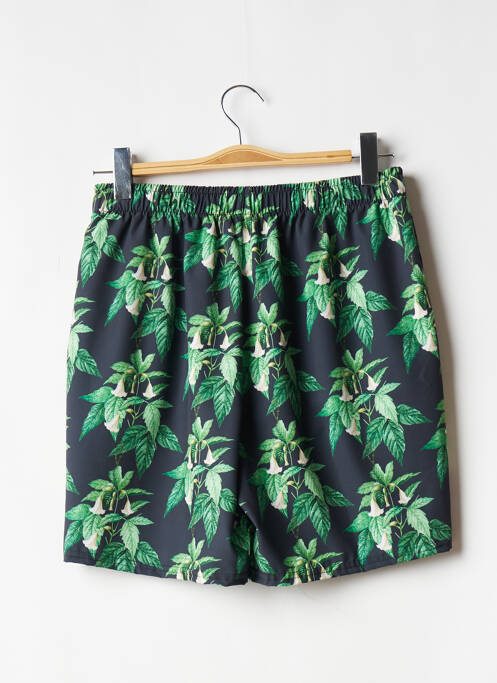 Șort de baie verde LA COUR DES HOMMES bărbat