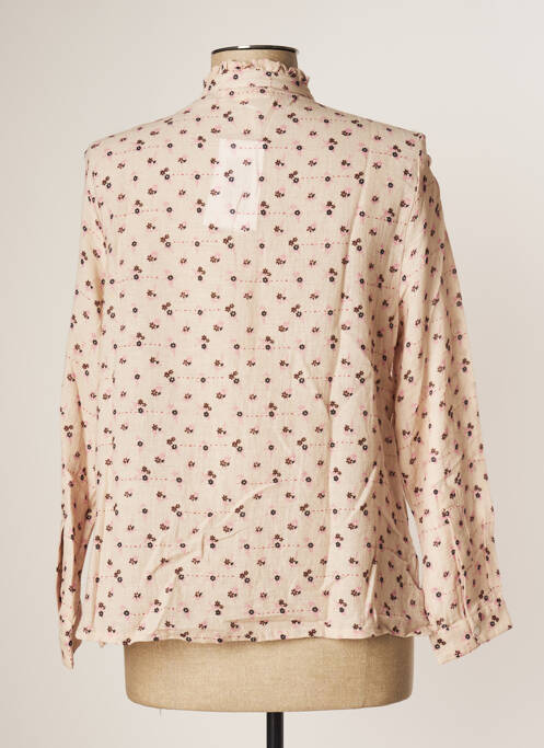 Cămașă piele M.A.B.E femeie