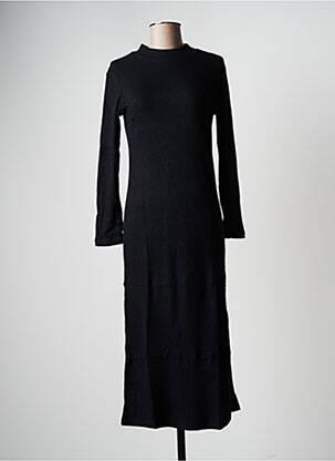 Rochie lungă albastru BANANA MOON femeie