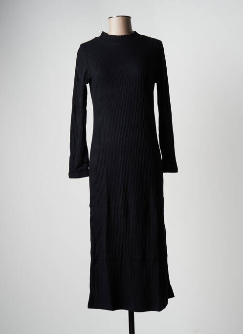 Rochie lungă albastru BANANA MOON femeie