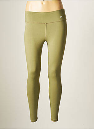 Colant verde BANANA MOON femeie