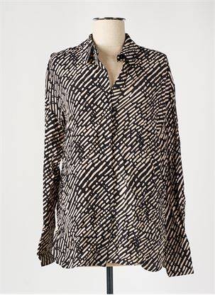 Cămașă negru MANGO femeie