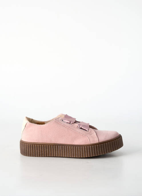 Adidași roz CATIMINI fată