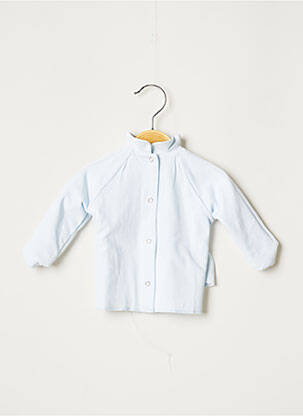 Tricou albastru ABSORBA copil