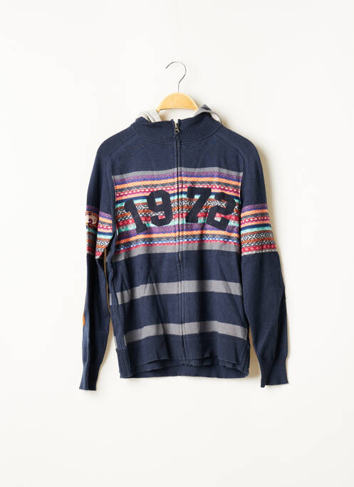 Jachete casual albastru CATIMINI băiat