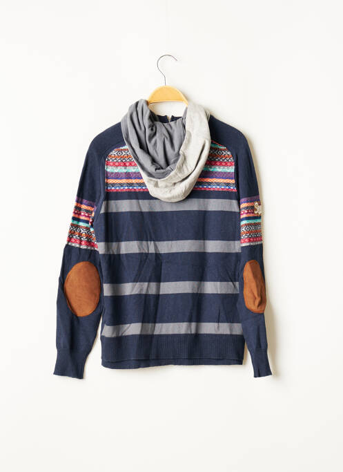 Jachete casual albastru CATIMINI băiat