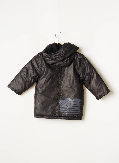 Parka maro 3 POMMES băiat