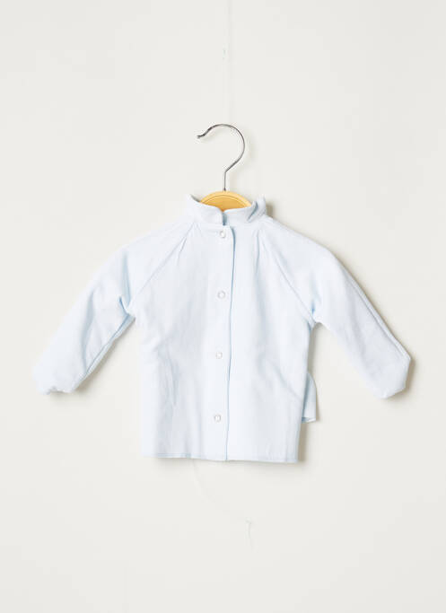 Tricou albastru ABSORBA copil