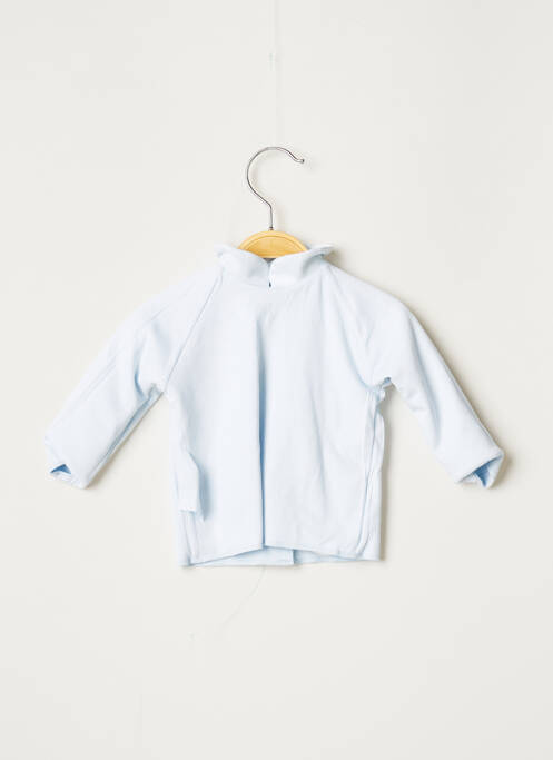 Tricou albastru ABSORBA copil