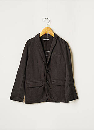 Sacou negru 3 POMMES băiat