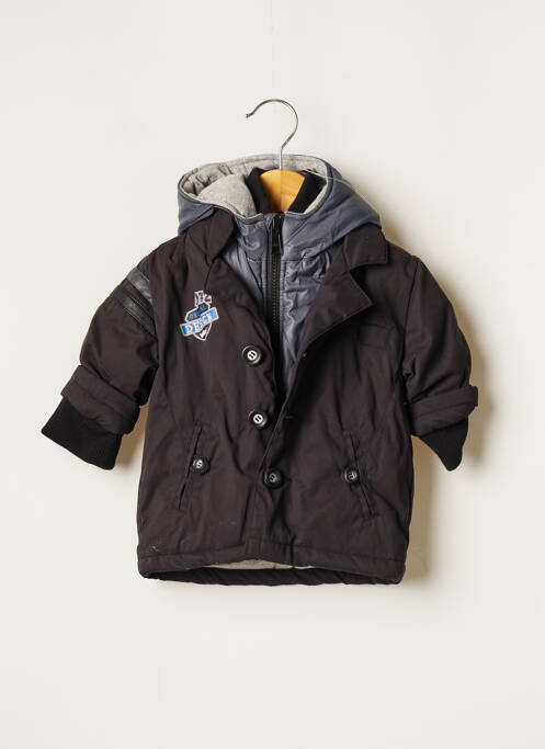 Geacă negru CATIMINI băiat