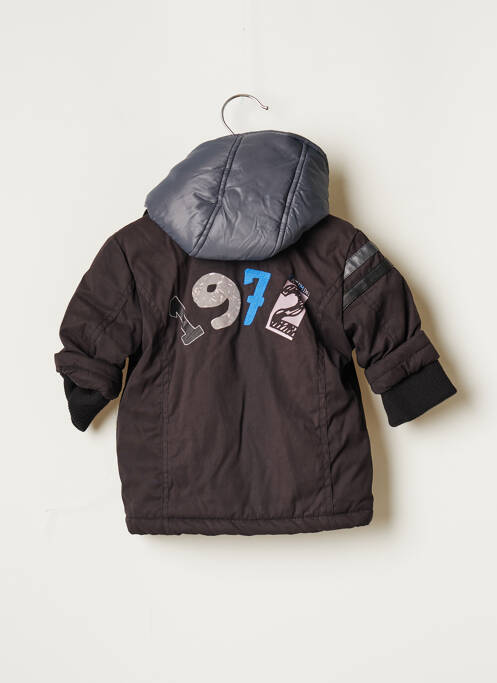 Geacă negru CATIMINI băiat