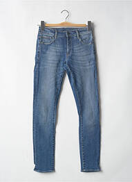 Blugi skinny elasticitate mărime reglabilă albastru G STAR fată