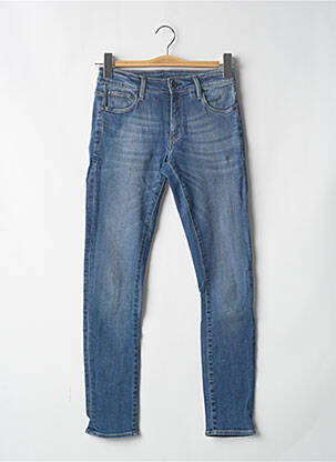 Blugi skinny albastru G STAR fată